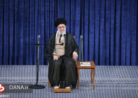 بازتاب سخنان رهبر انقلاب در رسانه‌های جهان