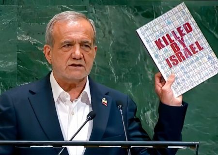 تجاوز اسرائیل و آمریکا به ایران بزرگترین خیانت به دیپلماسی و صلح بود