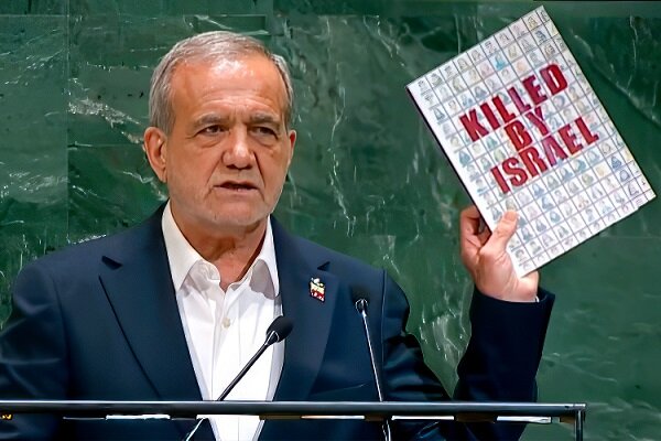 تجاوز اسرائیل و آمریکا به ایران بزرگترین خیانت به دیپلماسی و صلح بود