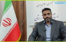 رسانه‌ها به عنوان بازوی نظارتی و تنویر افکار عمومی مورد حمایت فرمانداری هستند