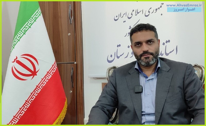 رسانه‌ها به عنوان بازوی نظارتی و تنویر افکار عمومی مورد حمایت فرمانداری هستند