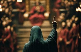 زینب؛ بانوی آگاهی و حیا