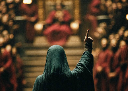 زینب؛ بانوی آگاهی و حیا