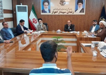 دستور دادستان برای تعیین تکلیف ۱۴ زندانی قدیمی