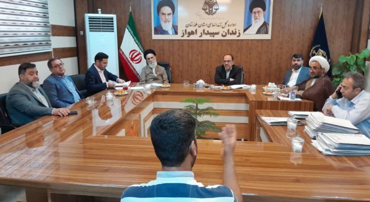 دستور دادستان برای تعیین تکلیف ۱۴ زندانی قدیمی