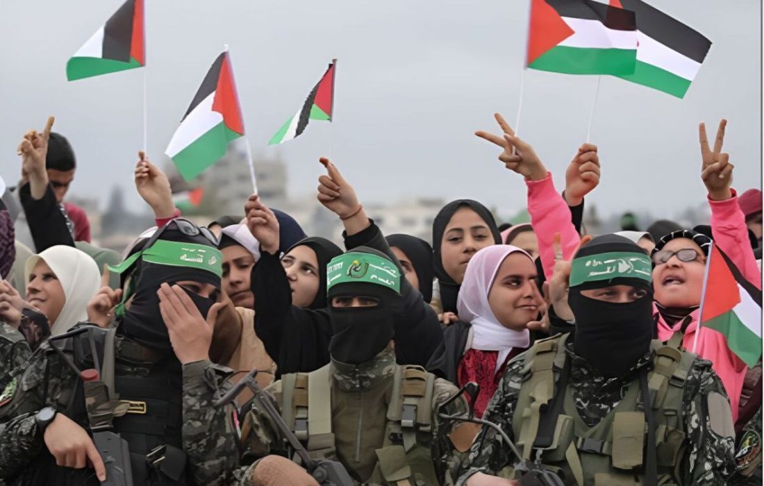 آتشبس اجباری رژیم صهیونیستی در برابر مقاومت غزه