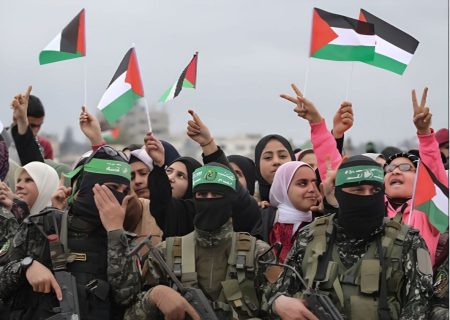 آتش‌بس اجباری رژیم صهیونیستی در برابر مقاومت غزه