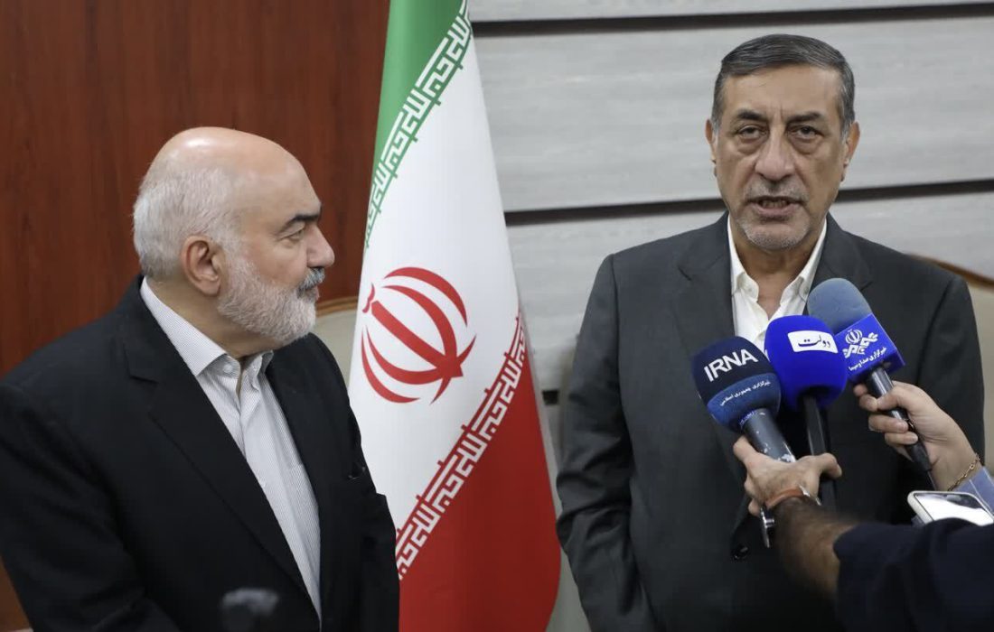 نشست هیأت دولت بزودی در خوزستان برگزار میشود ·