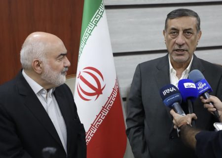 نشست هیأت دولت بزودی در خوزستان برگزار می‌شود ·