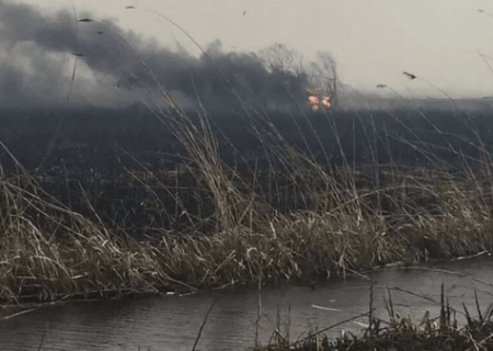 وقتی تصمیم‌ها در خوزستان مثل هوا آلوده می‌شوند!