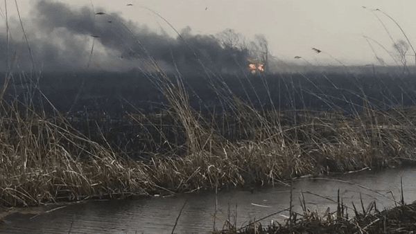 وقتی تصمیم‌ها در خوزستان مثل هوا آلوده می‌شوند!