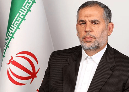 موسوی‌زاده: قالیباف درباره دولت روحانی حقیقت را بیان کرد