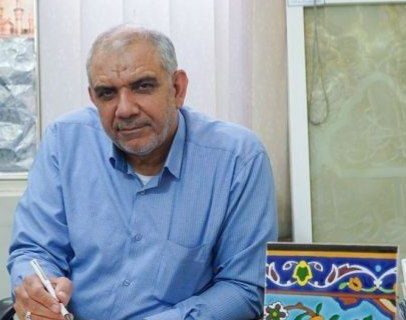 مسئول بازسازی عتبات و عالیات اهواز مطرح کرد: مردم اهواز پیشتاز بازسازی عتبات در کشور