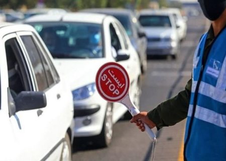 تا اطلاع ثانوی ،مسدود شدن مسیر پل استادیوم تختی به سمت مسجد آذربایجانی ها اهواز