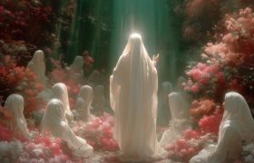 بیانات رهبر معظم انقلاب در باب ولادت حضرت زینب سلام الله علیها و روز پرستار