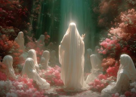 بیانات رهبر معظم انقلاب در باب ولادت حضرت زینب سلام الله علیها و روز پرستار