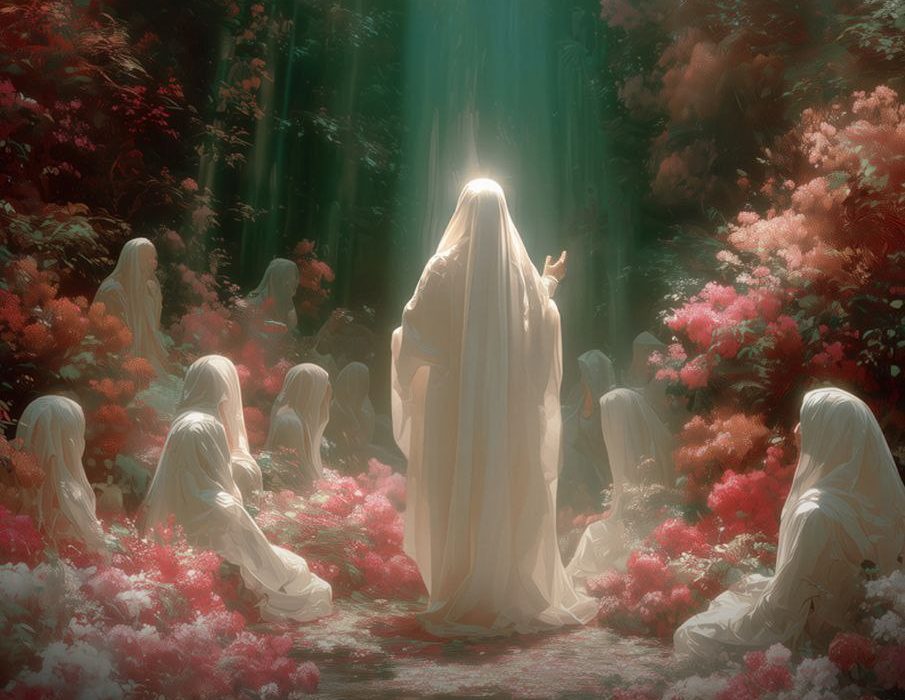 بیانات رهبر معظم انقلاب در باب ولادت حضرت زینب سلام الله علیها و روز پرستار