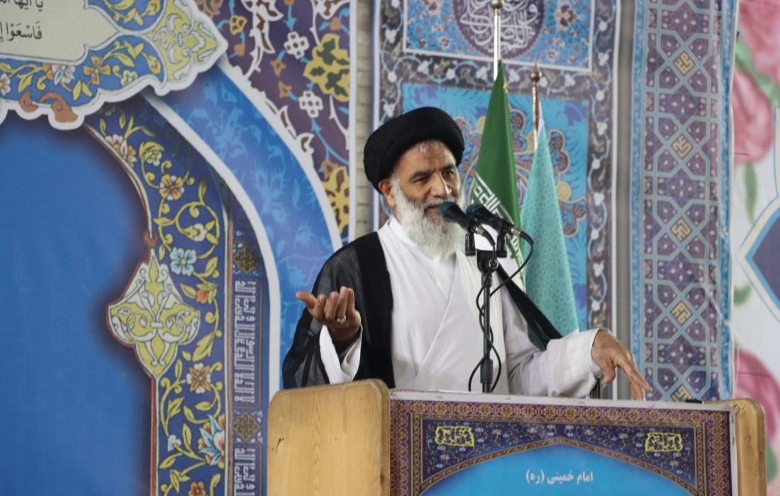 مکتب فاطمه زهرا(س) مسیر انسان‌سازی و تمدن‌سازی است