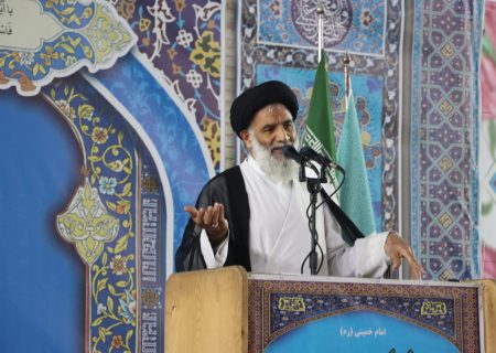 مکتب فاطمه زهرا(س) مسیر انسان‌سازی و تمدن‌سازی است