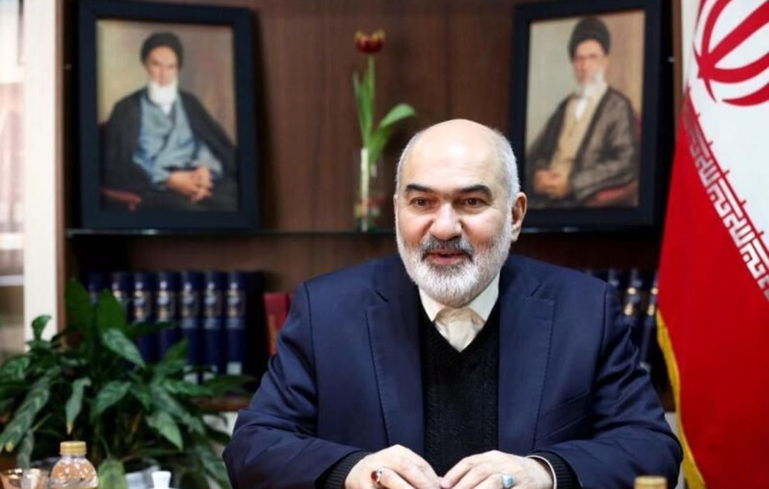 خوزستان رتبه اول تولید گندم و پیشتاز در جذب اعتبارات عمرانی