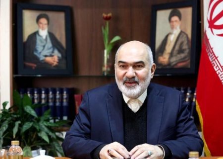 خوزستان رتبه اول تولید گندم و پیشتاز در جذب اعتبارات عمرانی