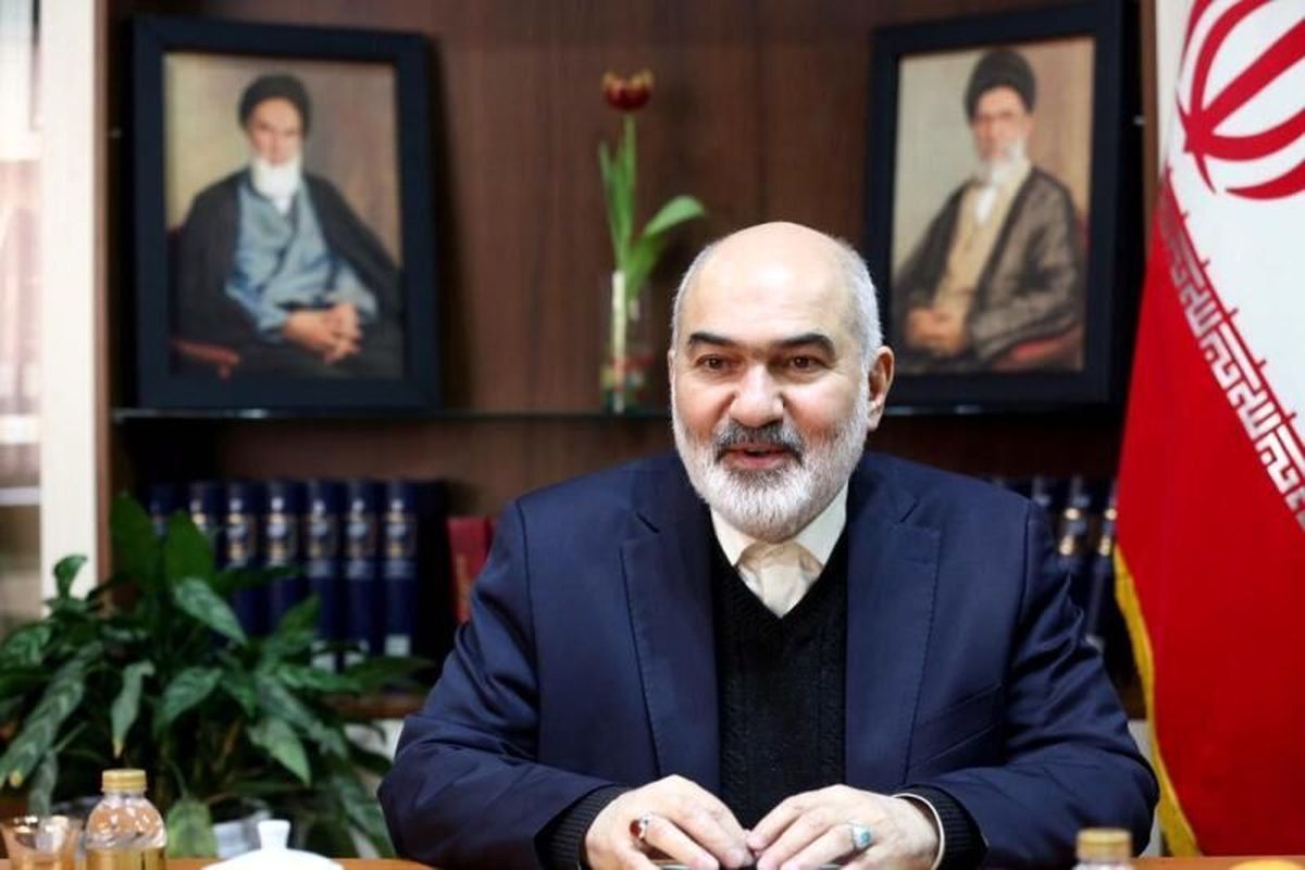 خوزستان رتبه اول تولید گندم و پیشتاز در جذب اعتبارات عمرانی