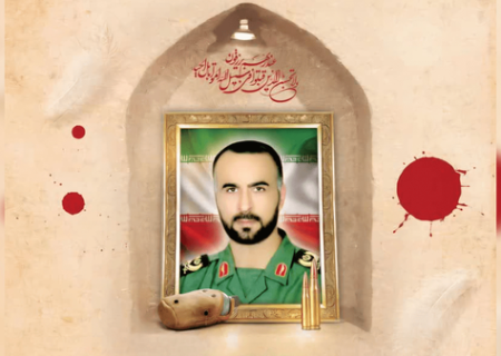 سالگرد شهید جبار عراقی در اهواز برگزار می‌شود