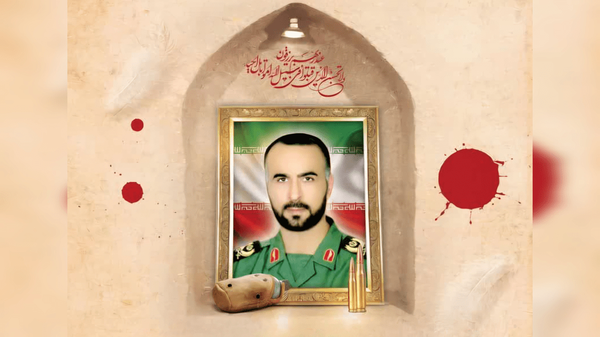 سالگرد شهید جبار عراقی در اهواز برگزار میشود