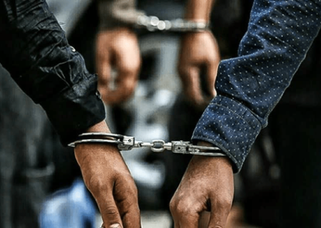 مدعی اعمال نفوذ در دادگستری اهواز بازداشت شد