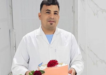 حضرت زینب (س) اُسوه و الگو تمام پرستاران فداکار است