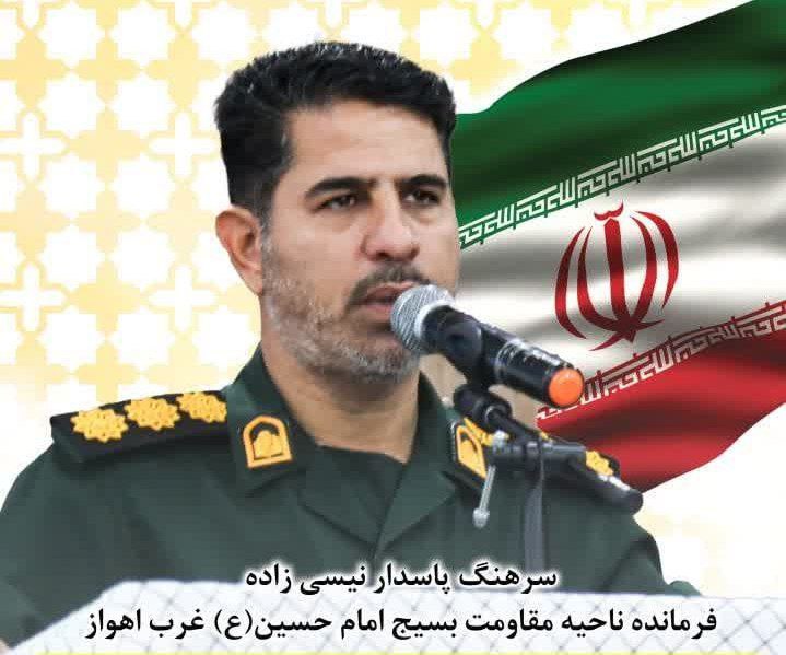 عملیات غرورآفرین طوفان الاقصی تجلیگاه اقتدار و وحدت امت اسلامی در برابر استکبار بود