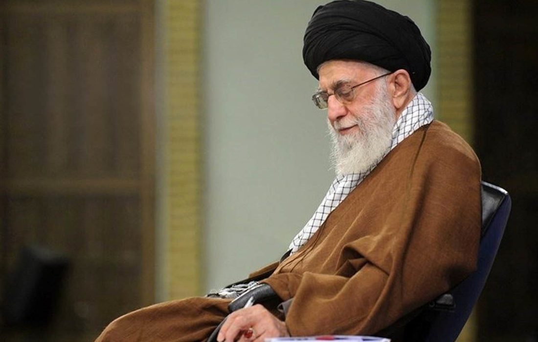 پیام تسلیت رهبر معظم انقلاب به مناسبت درگذشت سردار سرتیپ علیرضا افشار