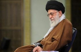 پیام تسلیت رهبر معظم انقلاب به مناسبت درگذشت سردار سرتیپ علیرضا افشار