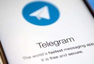 آغاز مذاکرات وزارت ارتباطات با تلگرام