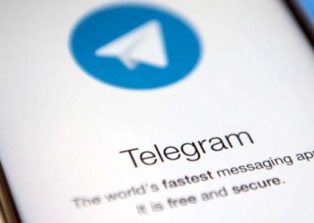 آغاز مذاکرات وزارت ارتباطات با تلگرام