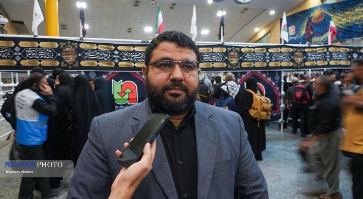 واریز وجوه مازاد حج تمتع ۱۴۰۴ به زائران