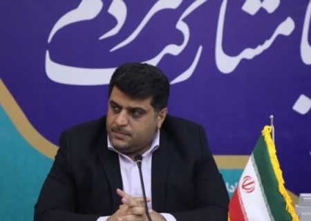 سرپرست جدید فرمانداری اهواز منصوب شد