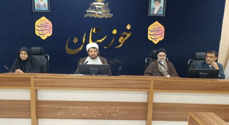 هم‌افزایی دستگاه‌های اجرایی جهت پیشبرد آموزش عمومی قرآن