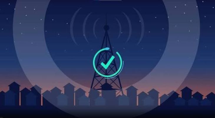 رزمایش اعلام وضعیت هشدار عمومی از طریق تلفنهمراه