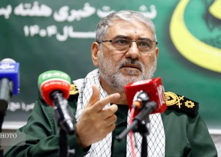 برگزاری ۶ هزار برنامه بسیج در استان خوزستان