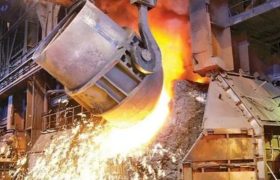 افتخاری دیگر برای فولاد خوزستان رقم خورد