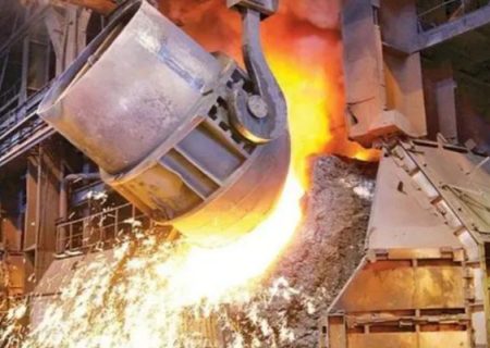 افتخاری دیگر برای فولاد خوزستان رقم خورد