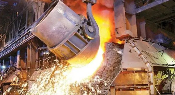 افتخاری دیگر برای فولاد خوزستان رقم خورد