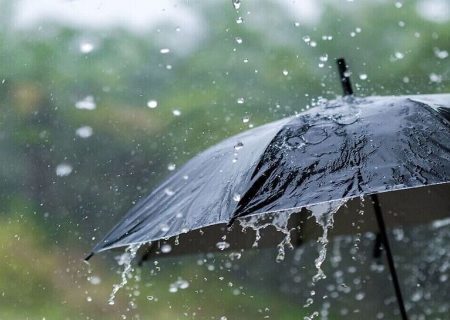 بارش باران در خوزستان تا هفته آینده