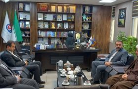 پیشنهاد راه اندازی نخستین مرکز خلاقیت، پرورش و مهارت‌آموزی کودکان در اهواز