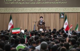 اختلاف جمهوری اسلامی و آمریکا، ذاتی است و نه تاکتیکی