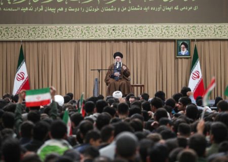 اختلاف جمهوری اسلامی و آمریکا، ذاتی است و نه تاکتیکی