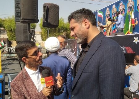 تبیین ابعاد مخالف 13 آبان برای نسل جدید به منظور نشان دادن اقتدار و زحمات ایثارگران است