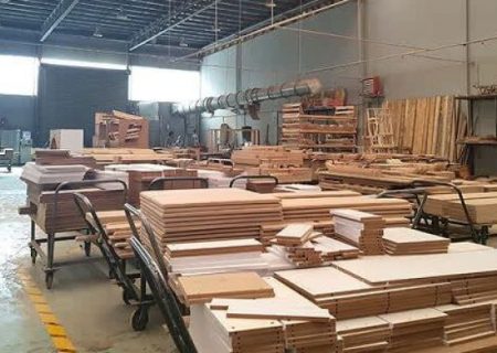 احیای ۶ واحد تولیدی راکد در خوزستان