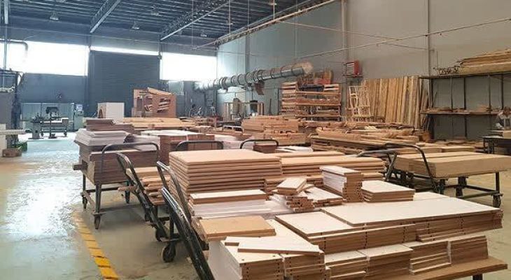 احیای ۶ واحد تولیدی راکد در خوزستان